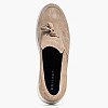 Kricket 4063 Mens Moccasin Kricket 4063-Beige