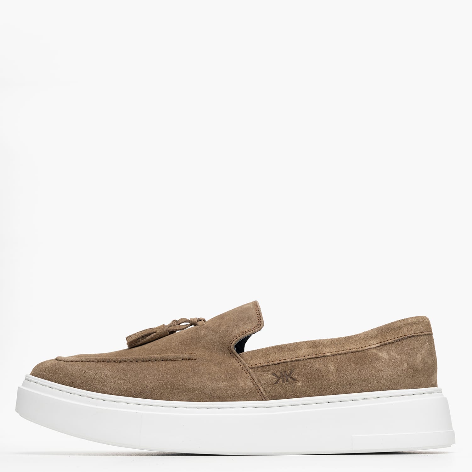 Kricket 4063 Men's Moccasin