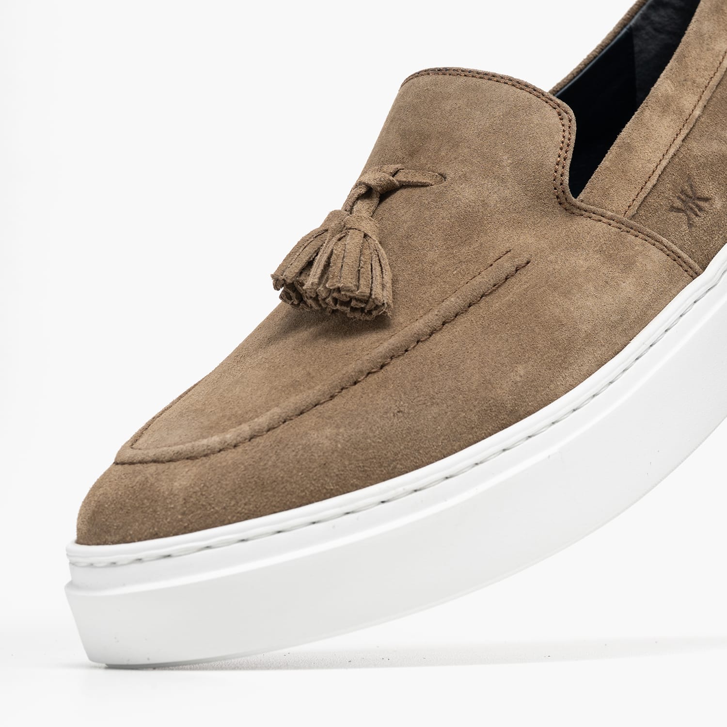 Kricket 4063 Men's Moccasin