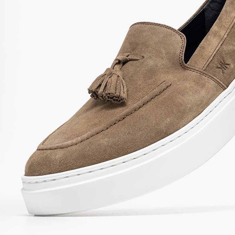 Kricket 4063 Men's Moccasin