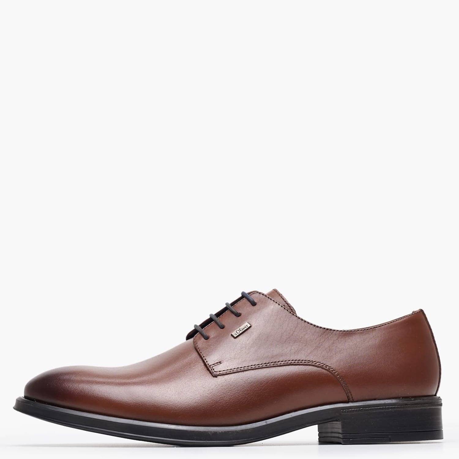 Men Shoes 13202 Tabba Leather S.Oliver Men Shoes 13202 Tabba Leather S.Oliver
