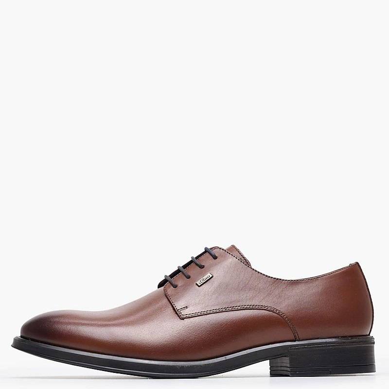 Men Shoes 13202 Tabba Leather S.Oliver