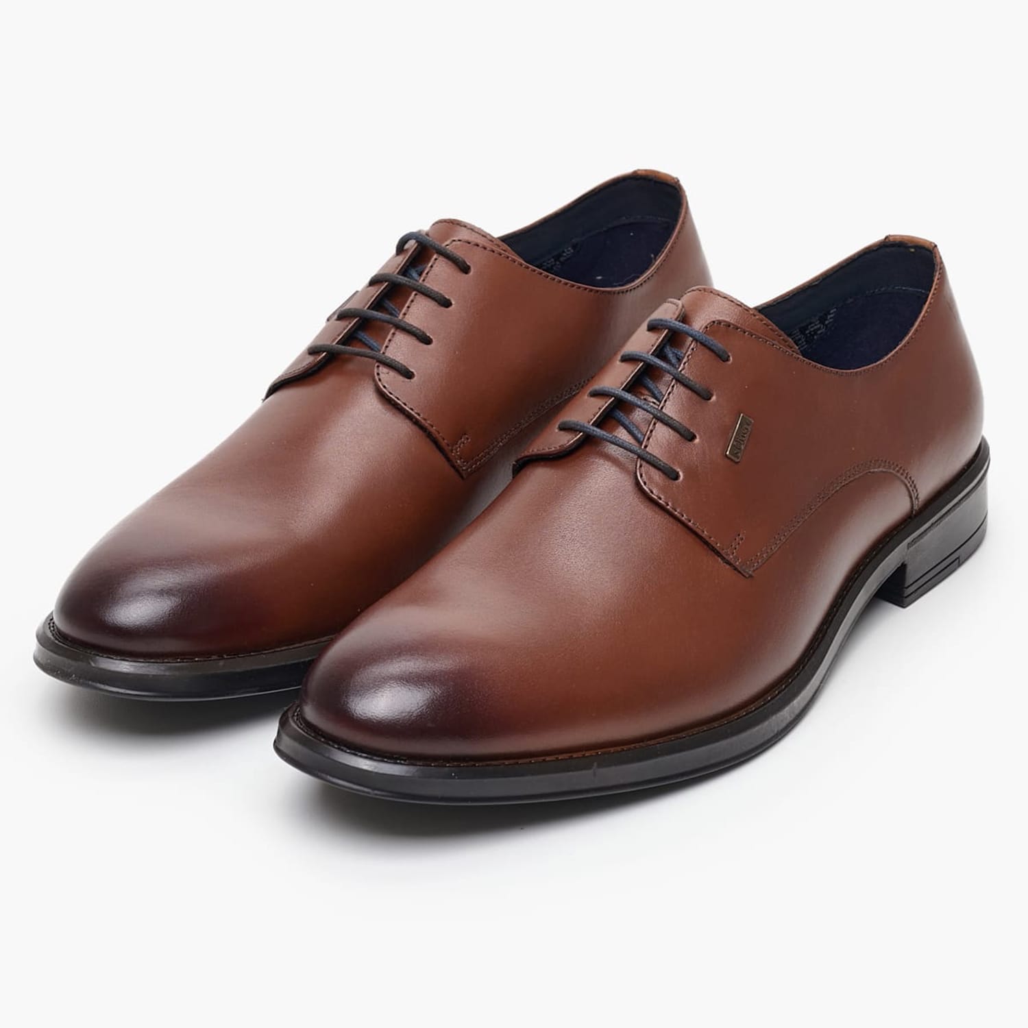 Men Shoes 13202 Tabba Leather S.Oliver Men Shoes 13202 Tabba Leather S.Oliver