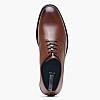 Men Shoes 13202 Tabba Leather S.Oliver Men Shoes 13202 Tabba Leather S.Oliver