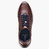 Men Casual Shoes 13650.Cg Brown Leather S.Oliver Men Casual Shoes 13650.Cg Brown Leather S.Oliver