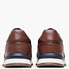 Men Casual Shoes 13650.Cg Brown Leather S.Oliver Men Casual Shoes 13650.Cg Brown Leather S.Oliver