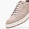 Men Casual Shoes 13656 Taupe Nubuck Leather S.Oliver Men Casual Shoes 13656 Taupe Nubuck Leather S.Oliver