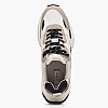 Γυναικεία Παπούτσια Casual 23612 Άσπρο ECOleather-Ύφασμα S.Oliver Γυναικεία Παπούτσια Casual 23612 Άσπρο ECOleather-Ύφασμα S.Oliver