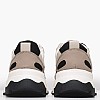 Γυναικεία Παπούτσια Casual 23612 Άσπρο ECOleather-Ύφασμα S.Oliver Γυναικεία Παπούτσια Casual 23612 Άσπρο ECOleather-Ύφασμα S.Oliver