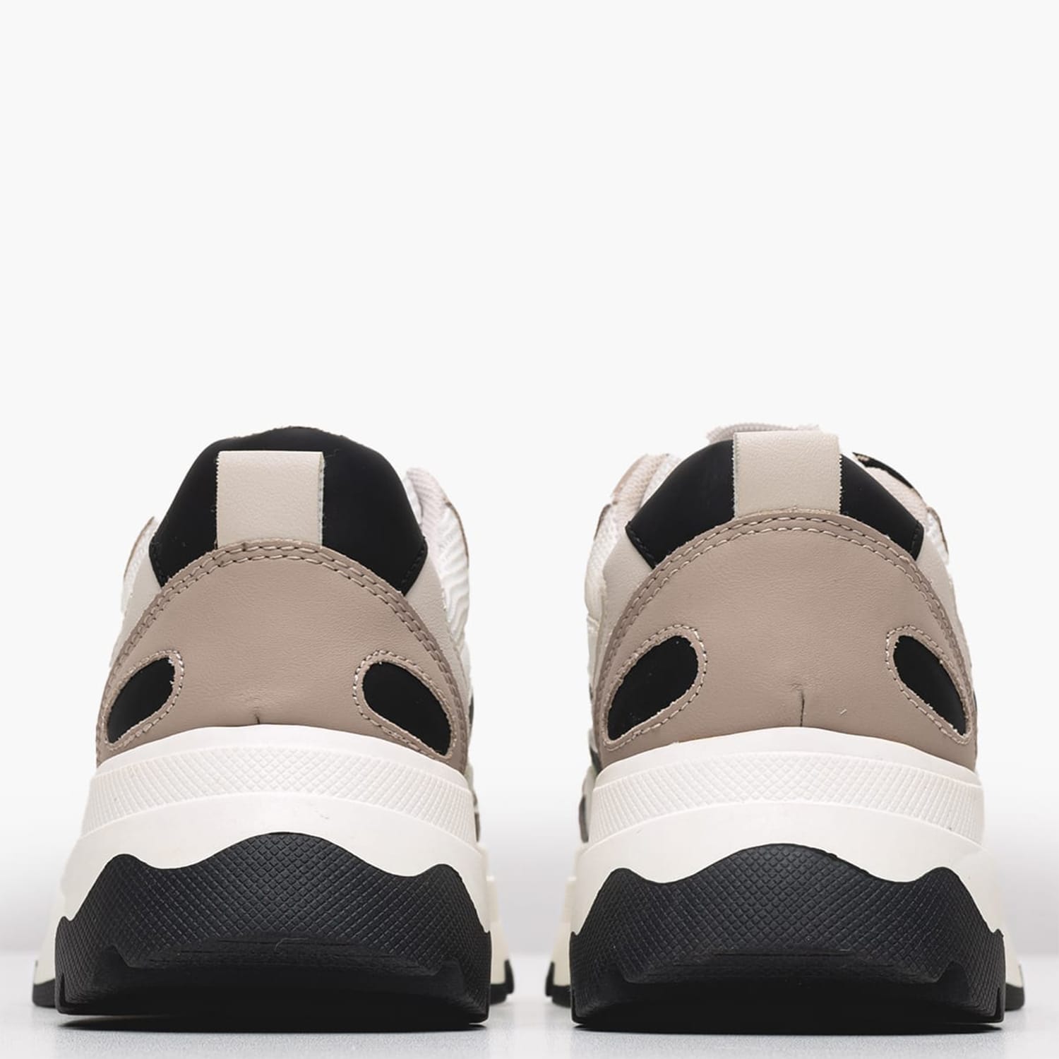 Γυναικεία Παπούτσια Casual 23612 Άσπρο ECOleather-Ύφασμα S.Oliver Γυναικεία Παπούτσια Casual 23612 Άσπρο ECOleather-Ύφασμα S.Oliver