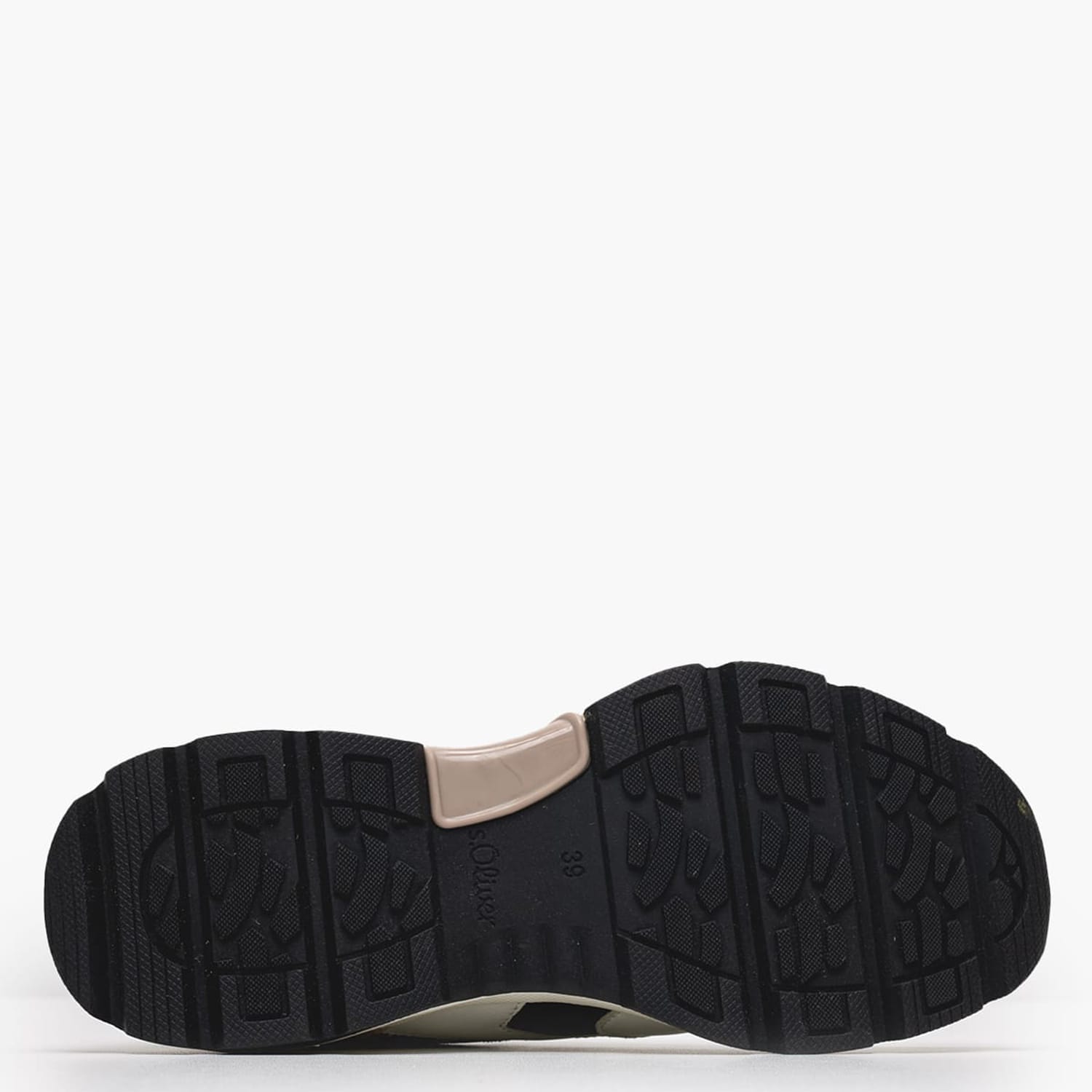 Γυναικεία Παπούτσια Casual 23612 Άσπρο ECOleather-Ύφασμα S.Oliver Γυναικεία Παπούτσια Casual 23612 Άσπρο ECOleather-Ύφασμα S.Oliver