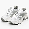 Γυναικεία Παπούτσια Casual 23612 Ασημί ECOleather-Ύφασμα S.Oliver Γυναικεία Παπούτσια Casual 23612 Ασημί ECOleather-Ύφασμα S.Oliver