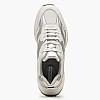 Γυναικεία Παπούτσια Casual 23612 Ασημί ECOleather-Ύφασμα S.Oliver Γυναικεία Παπούτσια Casual 23612 Ασημί ECOleather-Ύφασμα S.Oliver