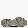 Γυναικεία Παπούτσια Casual 23612 Ασημί ECOleather-Ύφασμα S.Oliver Γυναικεία Παπούτσια Casual 23612 Ασημί ECOleather-Ύφασμα S.Oliver