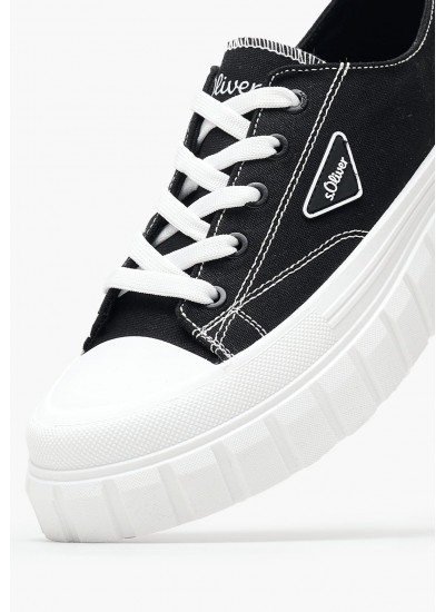 Ανδρικές Ζώνες Denton.Lth Ταμπά Δέρμα Tommy Hilfiger