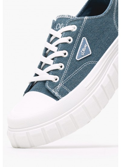 Γυναικεία Παπούτσια Casual Court.Zero Μπεζ Δέρμα Lacoste