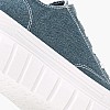 Women Casual Shoes 23655 Blue Fabric S.Oliver Women Casual Shoes 23655 Blue Fabric S.Oliver