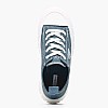 Women Casual Shoes 23655 Blue Fabric S.Oliver Women Casual Shoes 23655 Blue Fabric S.Oliver