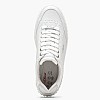 Women Casual Shoes 23662 White ECOleather S.Oliver Women Casual Shoes 23662 White ECOleather S.Oliver
