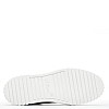 Women Casual Shoes 23662 White ECOleather S.Oliver Women Casual Shoes 23662 White ECOleather S.Oliver
