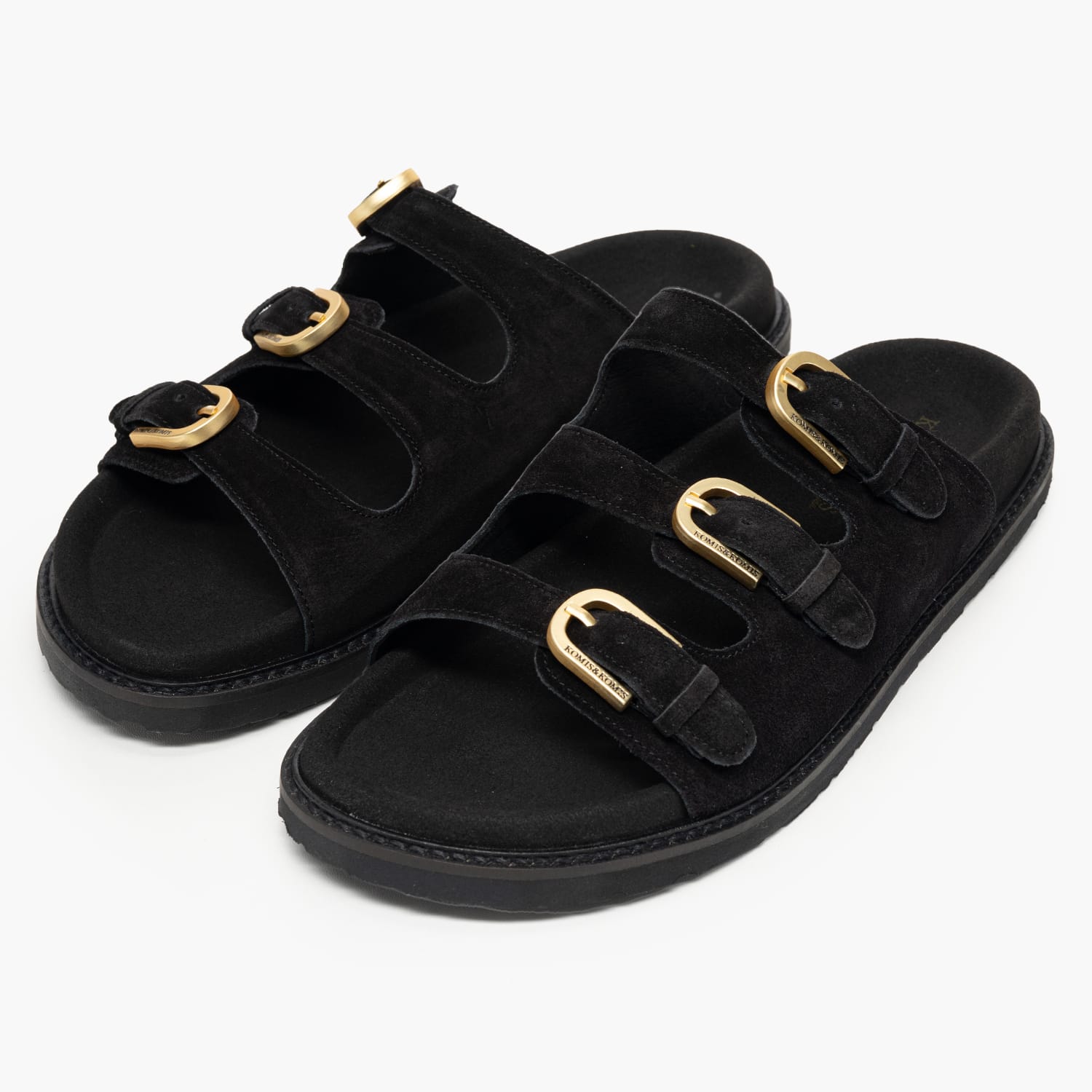 Komis and Komis C.10 Women Flats Komis and Komis C.10 Women Flats