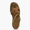 Women Platforms Low C.206 Tabba Leather Komis and Komis Women Platforms Low C.206 Tabba Leather Komis and Komis