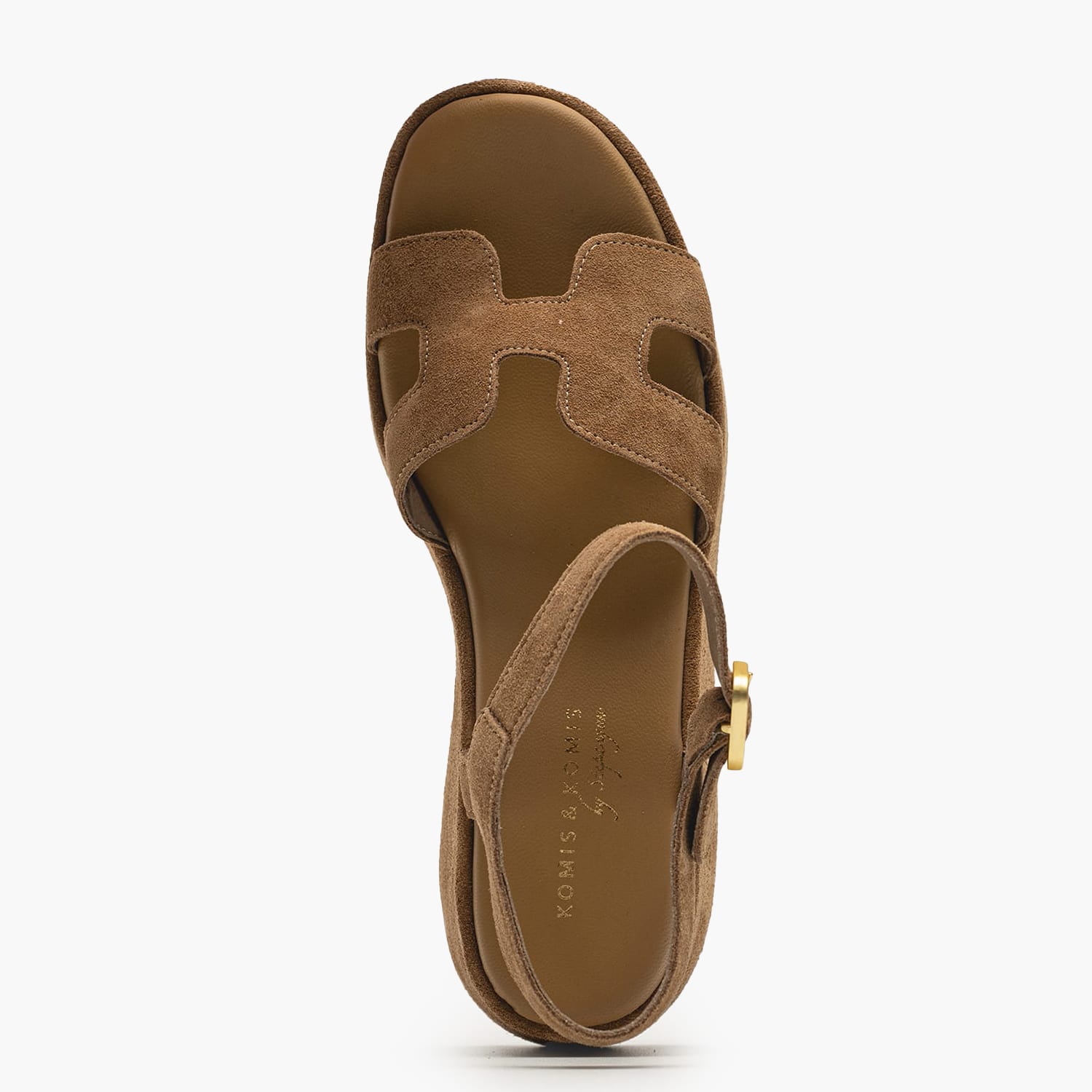 Women Platforms Low C.206 Tabba Leather Komis and Komis Women Platforms Low C.206 Tabba Leather Komis and Komis