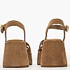 Women Platforms Low C.206 Tabba Leather Komis and Komis Women Platforms Low C.206 Tabba Leather Komis and Komis