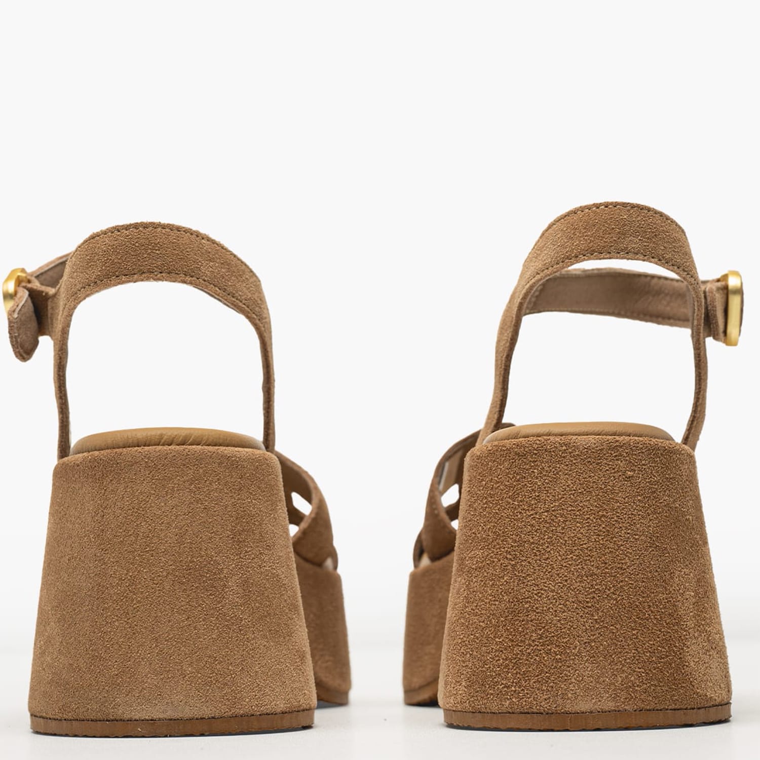 Women Platforms Low C.206 Tabba Leather Komis and Komis Women Platforms Low C.206 Tabba Leather Komis and Komis