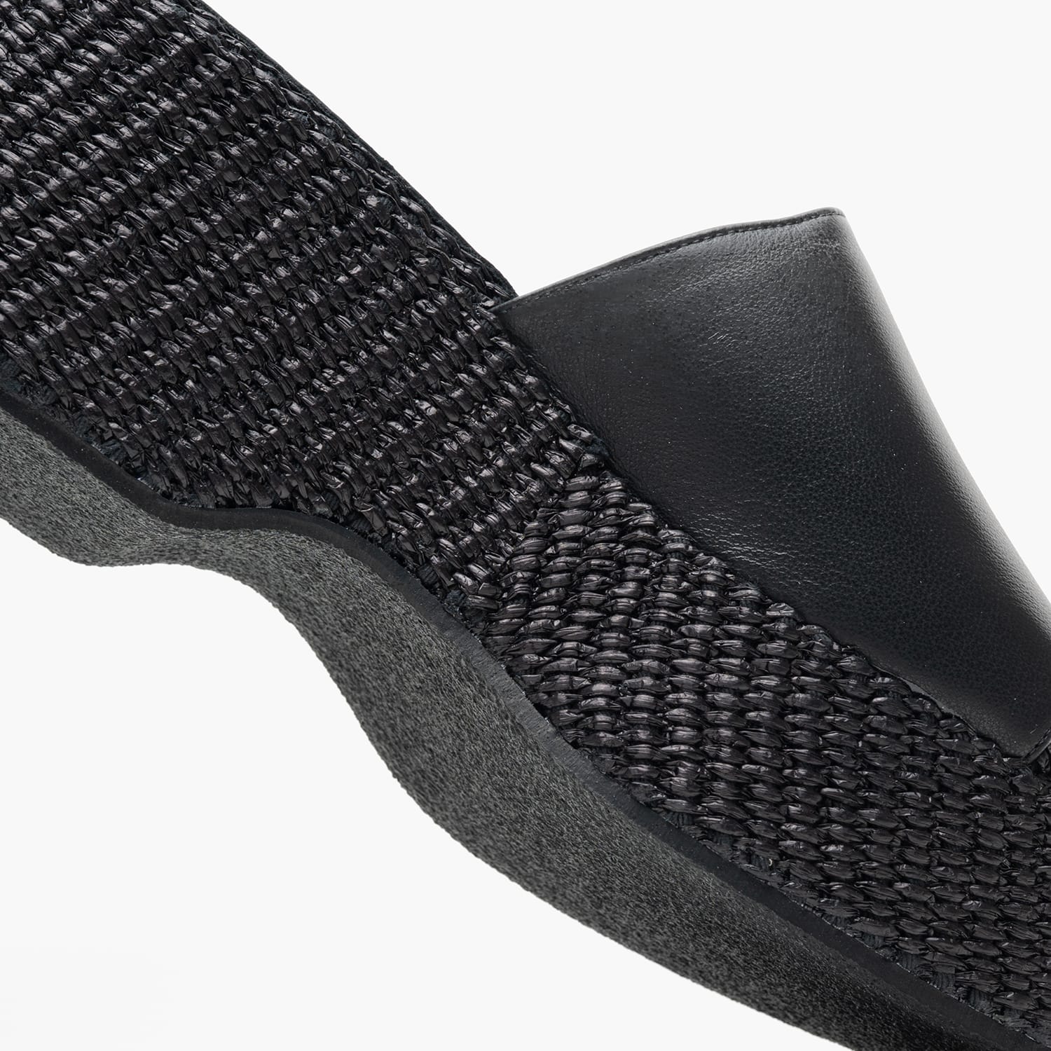 Women Mules C.209 Black Mat Komis and Komis Women Mules C.209 Black Mat Komis and Komis
