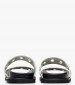 Γυναικεία Flats C.23.OW Μπεζ Δέρμα Komis and Komis Γυναικεία Flats C.23.OW Μπεζ Δέρμα Komis and Komis