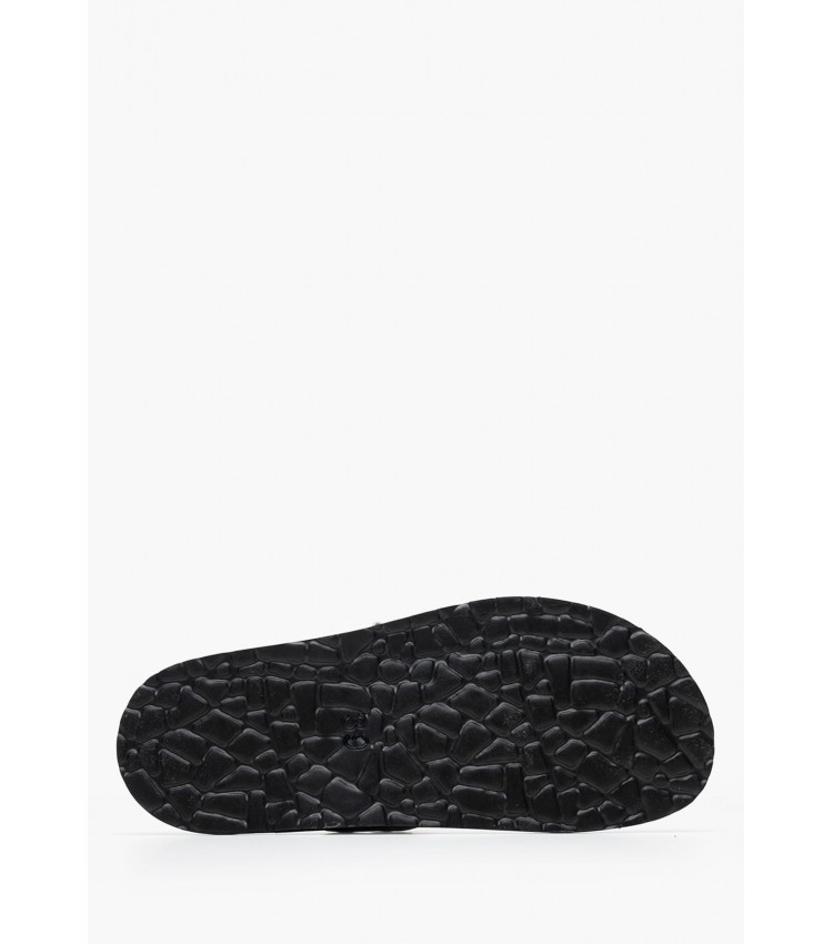 Γυναικεία Flats C.23.OW Μπεζ Δέρμα Komis and Komis Γυναικεία Flats C.23.OW Μπεζ Δέρμα Komis and Komis