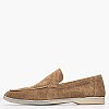 Men Moccasins C.551 Tabba Buckskin Komis and Komis Men Moccasins C.551 Tabba Buckskin Komis and Komis