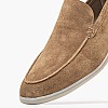 Men Moccasins C.551 Tabba Buckskin Komis and Komis Men Moccasins C.551 Tabba Buckskin Komis and Komis