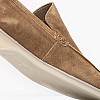 Men Moccasins C.551 Tabba Buckskin Komis and Komis Men Moccasins C.551 Tabba Buckskin Komis and Komis