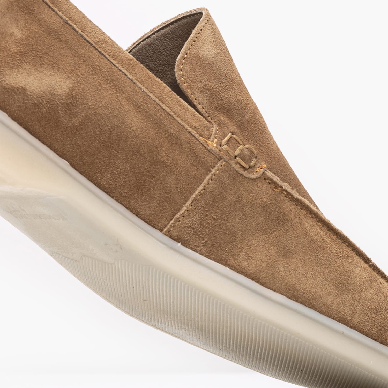 Men Moccasins C.551 Tabba Buckskin Komis and Komis Men Moccasins C.551 Tabba Buckskin Komis and Komis