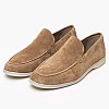 Men Moccasins C.551 Tabba Buckskin Komis and Komis Men Moccasins C.551 Tabba Buckskin Komis and Komis