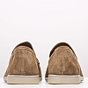Men Moccasins C.551 Tabba Buckskin Komis and Komis Men Moccasins C.551 Tabba Buckskin Komis and Komis