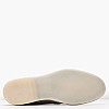 Men Moccasins C.551 Grey Buckskin Komis and Komis Men Moccasins C.551 Grey Buckskin Komis and Komis