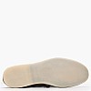 Men Moccasins C.551 Olive Buckskin Komis and Komis Men Moccasins C.551 Olive Buckskin Komis and Komis