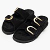 Komis and Komis C.603 Women Platforms Low Komis and Komis C.603 Women Platforms Low