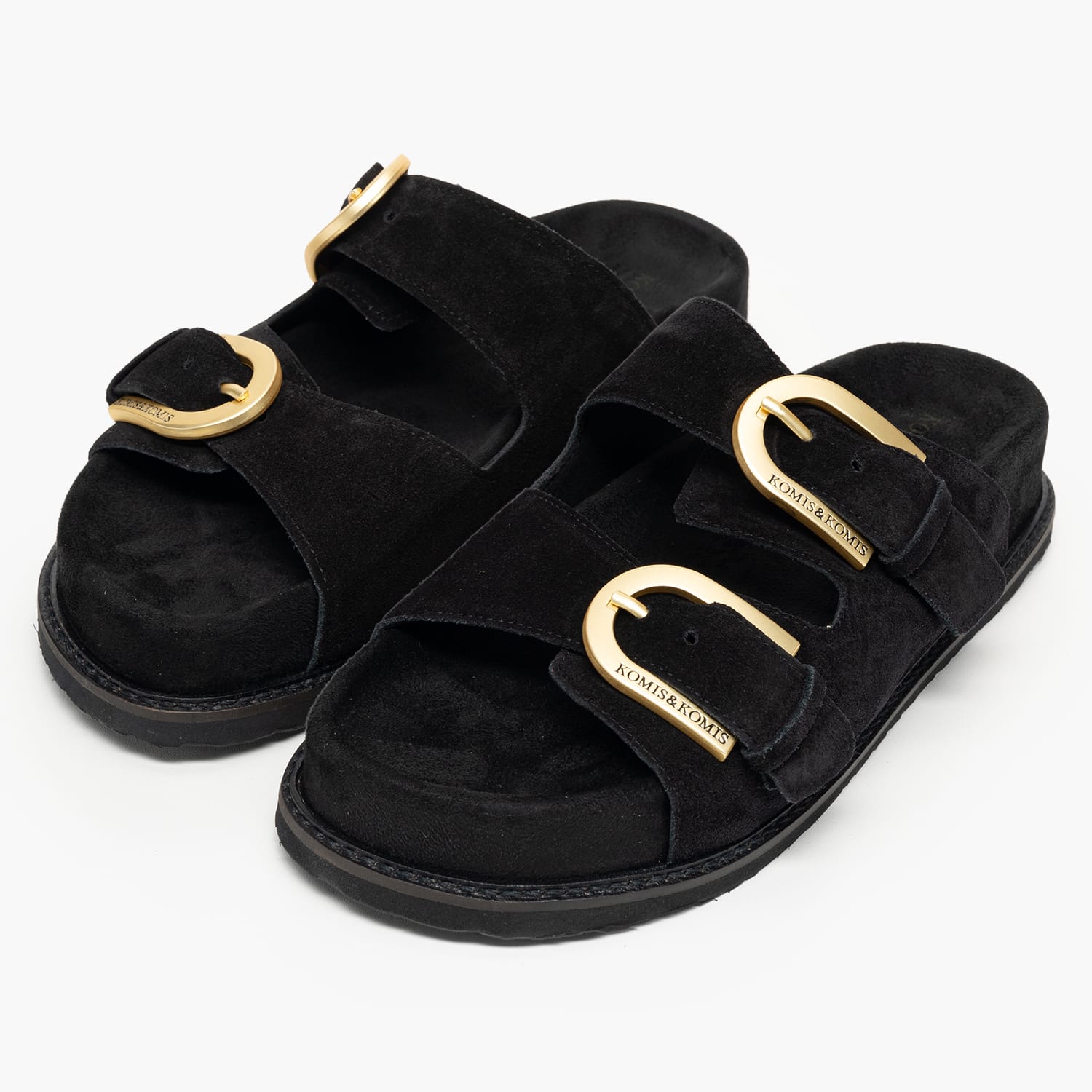 Komis and Komis C.603 Women Platforms Low Komis and Komis C.603 Women Platforms Low