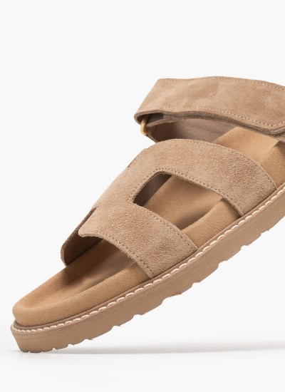 Γυναικεία Πορτοφόλια Med.Zip Μαύρο ECOleather Calvin Klein
