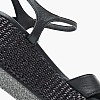 Women Platforms Low C.77 Black Leather Komis and Komis Women Platforms Low C.77 Black Leather Komis and Komis