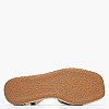 Women Platforms Low C.77 Platinum Leather Komis and Komis Women Platforms Low C.77 Platinum Leather Komis and Komis