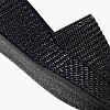 Women Platforms Low C.80 Black Mat Komis and Komis Women Platforms Low C.80 Black Mat Komis and Komis