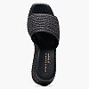 Women Platforms Low C.80 Black Mat Komis and Komis Women Platforms Low C.80 Black Mat Komis and Komis