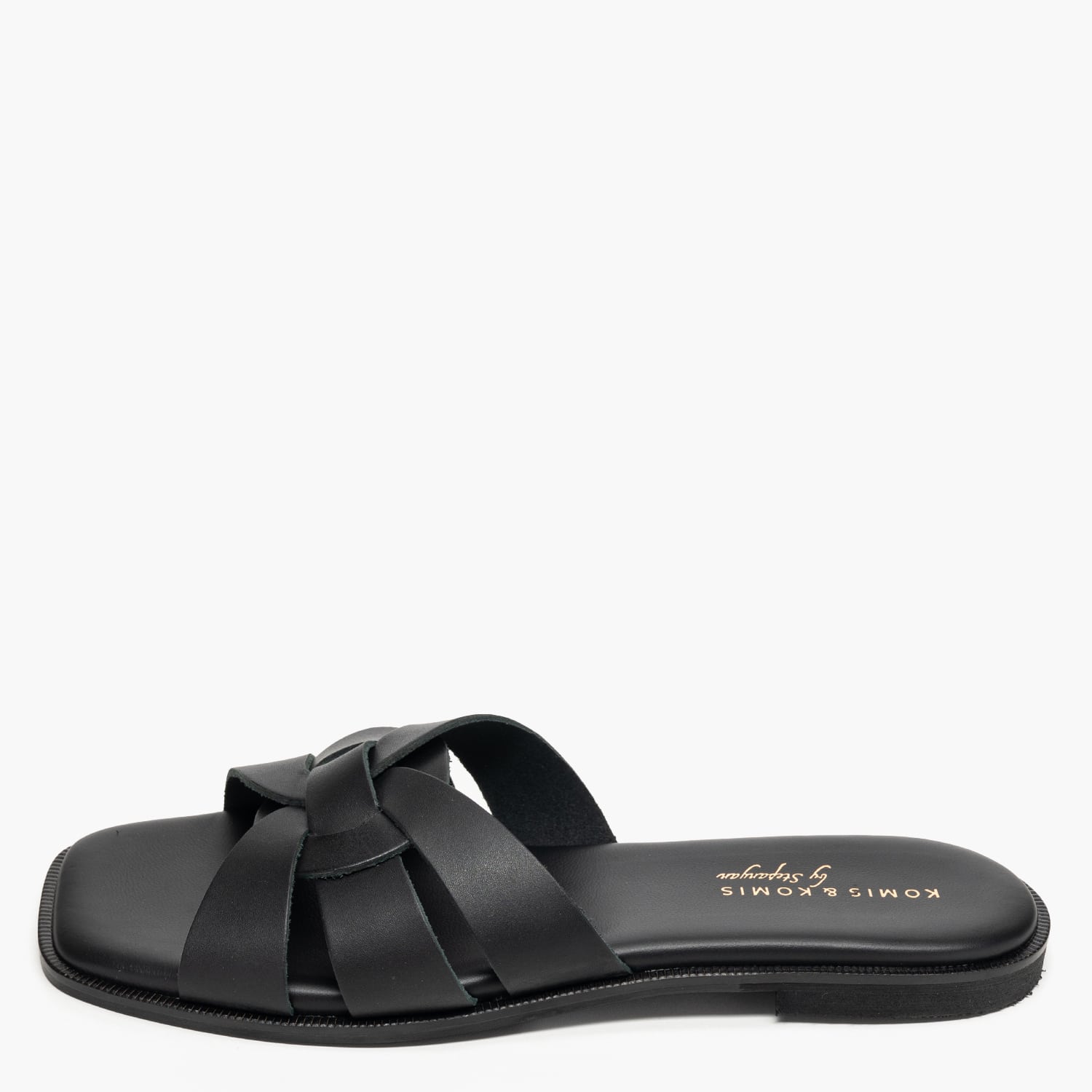 Komis and Komis C.901 Γυναικείo Flat