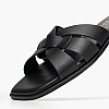 Komis and Komis C.901 Γυναικείo Flat Komis and Komis C.901-Black