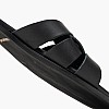 Komis and Komis C.901 Γυναικείo Flat Komis and Komis C.901-Black